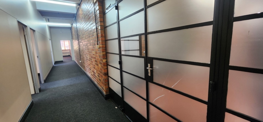 To Let commercial Property for Rent in Cape Town City Centre Western Cape